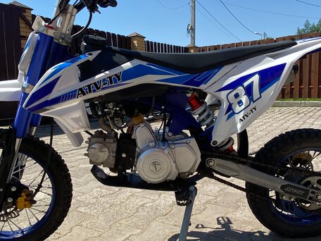 2025 Asiawing LX450E, белый, 65000 рублей, вид 1