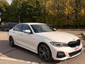 2020 BMW 3 серии 320d xDrive VII (G2x), белый, 4300000 рублей - вид 2