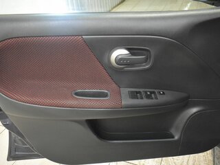 2008 Nissan Note I, синий, 489000 рублей, вид 5
