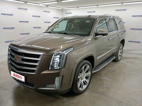 Cadillac Escalade IV