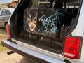 2020 Lada (ВАЗ) 2121 (4x4) I Рестайлинг (2020), белый, 670000 рублей - вид 8