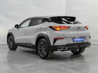 2023 Changan UNI-T I, серый, 2200000 рублей, вид 3