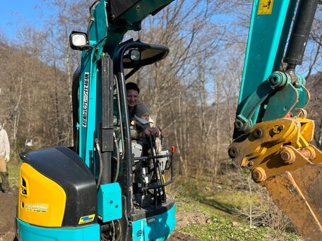 2012 Kubota RX-406, 2000000 рублей, вид 3