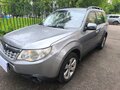 2011 Subaru Forester III Рестайлинг, серый, 1100000 рублей