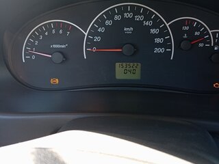 2012 Lada (ВАЗ) Priora I, пурпурный, 290000 рублей, вид 5