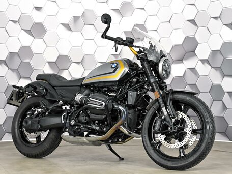 2023 BMW R 12, серый, 1549000 рублей, вид 1