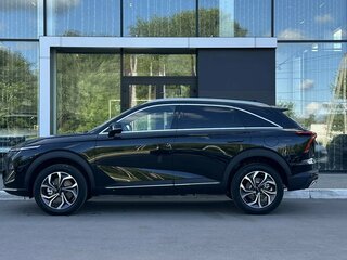 2026 Haval F7 II, чёрный, 3199000 рублей, вид 5