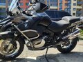2009 BMW R 1200 GS Adventure, серый, 950000 рублей - вид 3