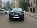 2022 Nissan X-Trail III Рестайлинг, чёрный, 2650000 рублей - вид 2
