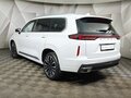 2022 Exeed VX I, белый, 2550000 рублей - вид 3
