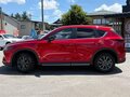 2023 Mazda CX-5 II Рестайлинг, красный, 2300444 рублей - вид 4