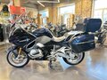 2019 BMW R 1250 RT, чёрный, 1745000 рублей - вид 9