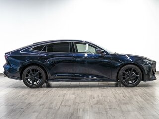 2024 Changan UNI-V I, чёрный, 2199000 рублей, вид 5
