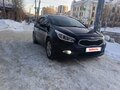 2013 Kia Ceed II, чёрный, 980000 рублей - вид 2