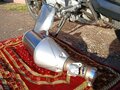 2008 Yamaha FZ1, красный, 500000 рублей - вид 8