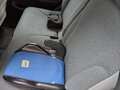 2003 Suzuki Ignis I (HT), серебристый, 350000 рублей - вид 5