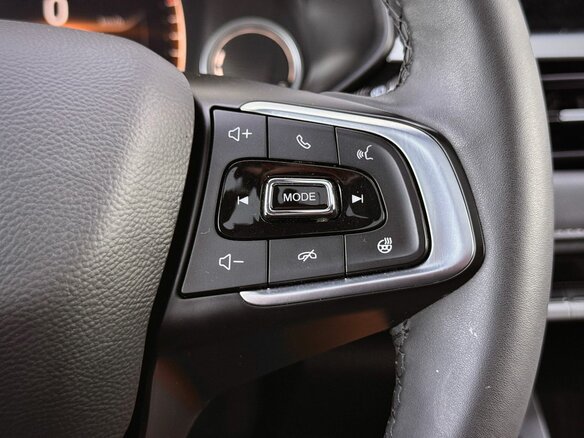 2023 Chery Tiggo 4 Pro I, голубой - вид 17