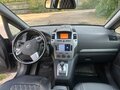 2013 Opel Zafira B Рестайлинг, серый, 830000 рублей - вид 10