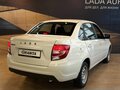 2026 Lada (ВАЗ) Granta I Рестайлинг, белый, 987000 рублей - вид 6