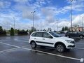 2022 Lada (ВАЗ) Granta Cross Euro-2 I Рестайлинг, белый - вид 5