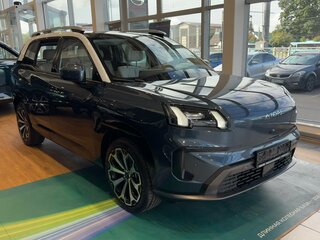 2026 GAC Aion V, синий, 4599000 рублей, вид 1
