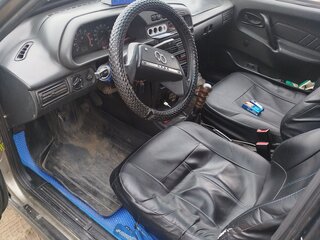 2000 Lada (ВАЗ) 2109, серебристый, 170000 рублей, вид 5