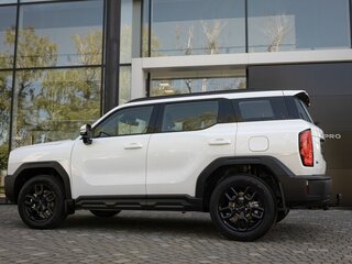 2026 Haval H3 I Рестайлинг, белый, 3249000 рублей, вид 5