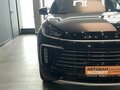 2024 Exeed TXL I Рестайлинг 2, чёрный, 2625000 рублей - вид 6