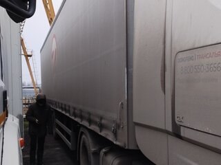 2024 Sotrans SC3-1, белый, 2496600 рублей, вид 4