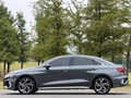 2023 Audi A3 35 TFSI Long IV (8Y), серый, 1899000 рублей - вид 3