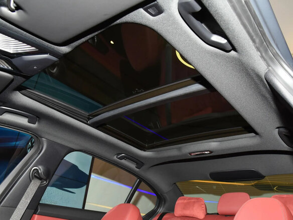 2023 BMW 3 серии Long 320Li VII (G2x) Рестайлинг, серебристый, 3090000 рублей - вид 14
