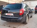2006 Renault Laguna II Рестайлинг, чёрный, 330000 рублей - вид 6