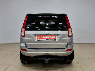 2020 Haval H5 I, серый, 1290000 рублей, вид 5