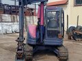 2008 Komatsu PC58UU-3, фиолетовый, 3500000 рублей - вид 5