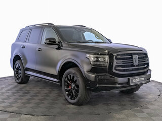 2024 Tank 500 I, чёрный, 6100000 рублей, вид 3