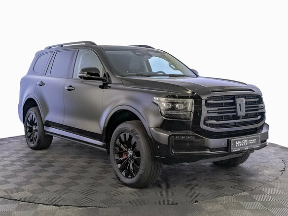 2024 Tank 500 I, чёрный, 5870000 рублей - вид 2
