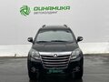 2014 Great Wall Hover H3 I Рестайлинг, чёрный - вид 1