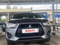 2014 Mitsubishi ASX I Рестайлинг, серый, 1300000 рублей - вид 1