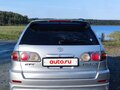 2001 Toyota Caldina II Рестайлинг, серебристый