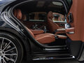 2021 Mercedes-Benz S-Класс 450 4MATIC VII (W223), чёрный, 8000000 рублей - вид 7