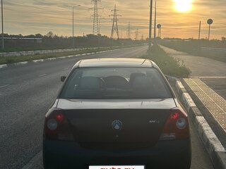 2013 Geely MK I, пурпурный, 110000 рублей, вид 3