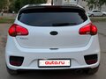 2015 Kia Ceed II, белый, 840000 рублей - вид 7