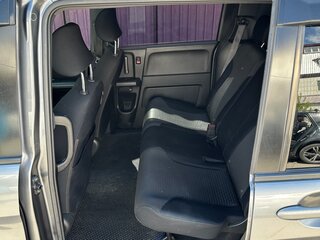 2010 Honda Freed Spike I Рестайлинг, серый, 780000 рублей, вид 5