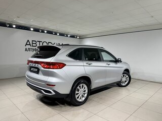 2024 Haval M6 II, серый, 1697000 рублей, вид 2