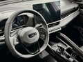 2026 Belgee X50+, серебристый, 2509990 рублей - вид 9