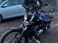 2005 Honda Shadow 750, чёрный, 460000 рублей - вид 6