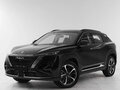 2025 Dongfeng Mage, чёрный, 2560000 рублей
