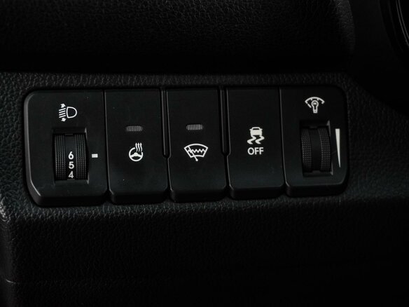 2013 Kia Rio 4-speed III, красный - вид 12
