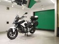 2013 Honda NC 700X, белый, 595000 рублей - вид 3