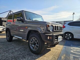 2025 Suzuki Jimny Kei car IV, розовый, 1400111 рублей, вид 3